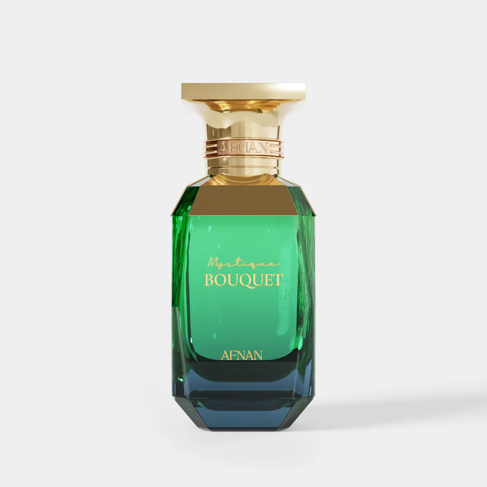 Eau de parfum 'Mystique Bouquet' - 80 ml