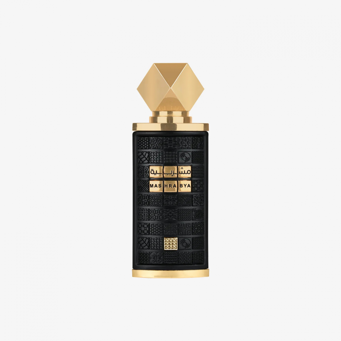 'Mashrabya' Eau De Parfum - 100 ml