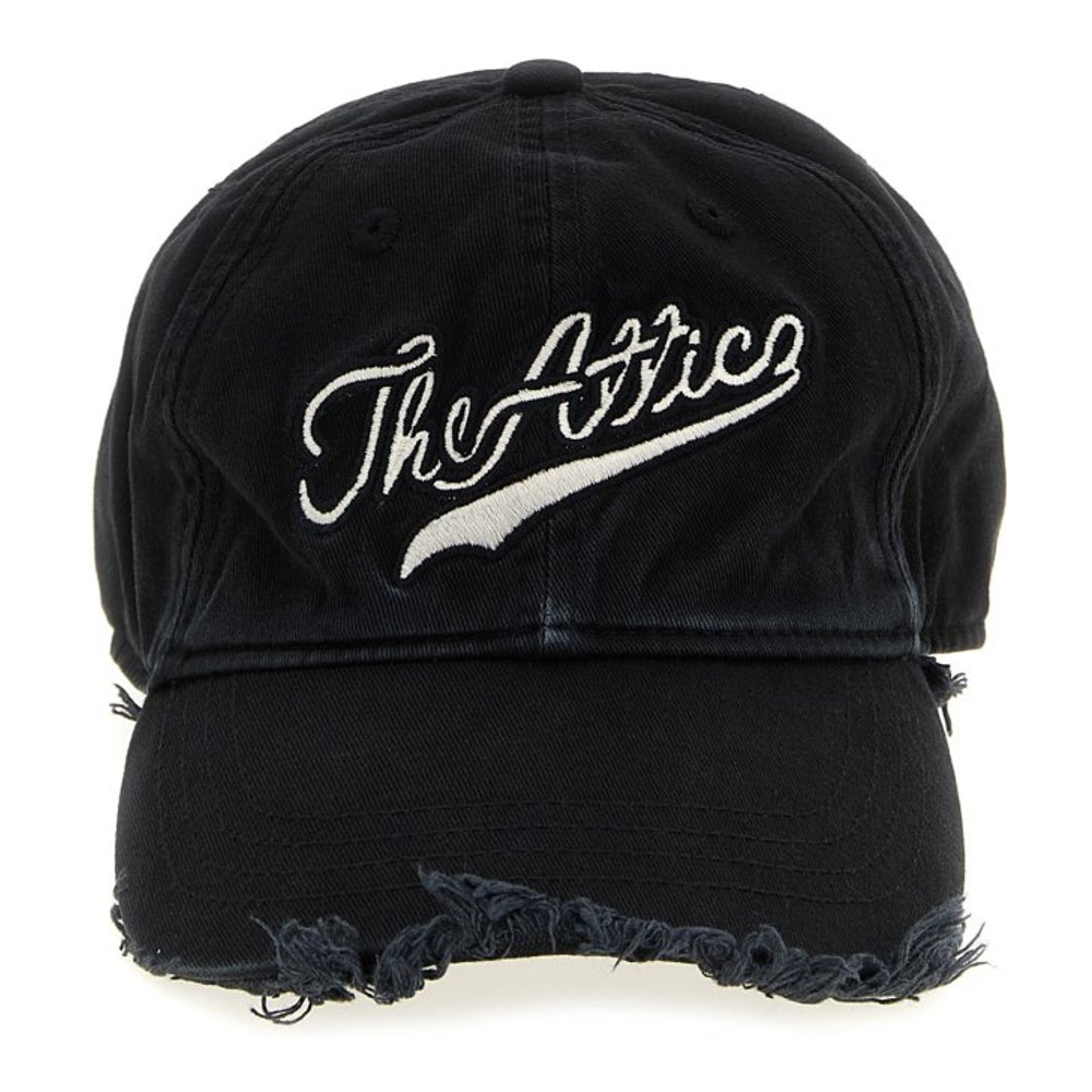 Chapeau 'Logo Embroidery' pour Femmes