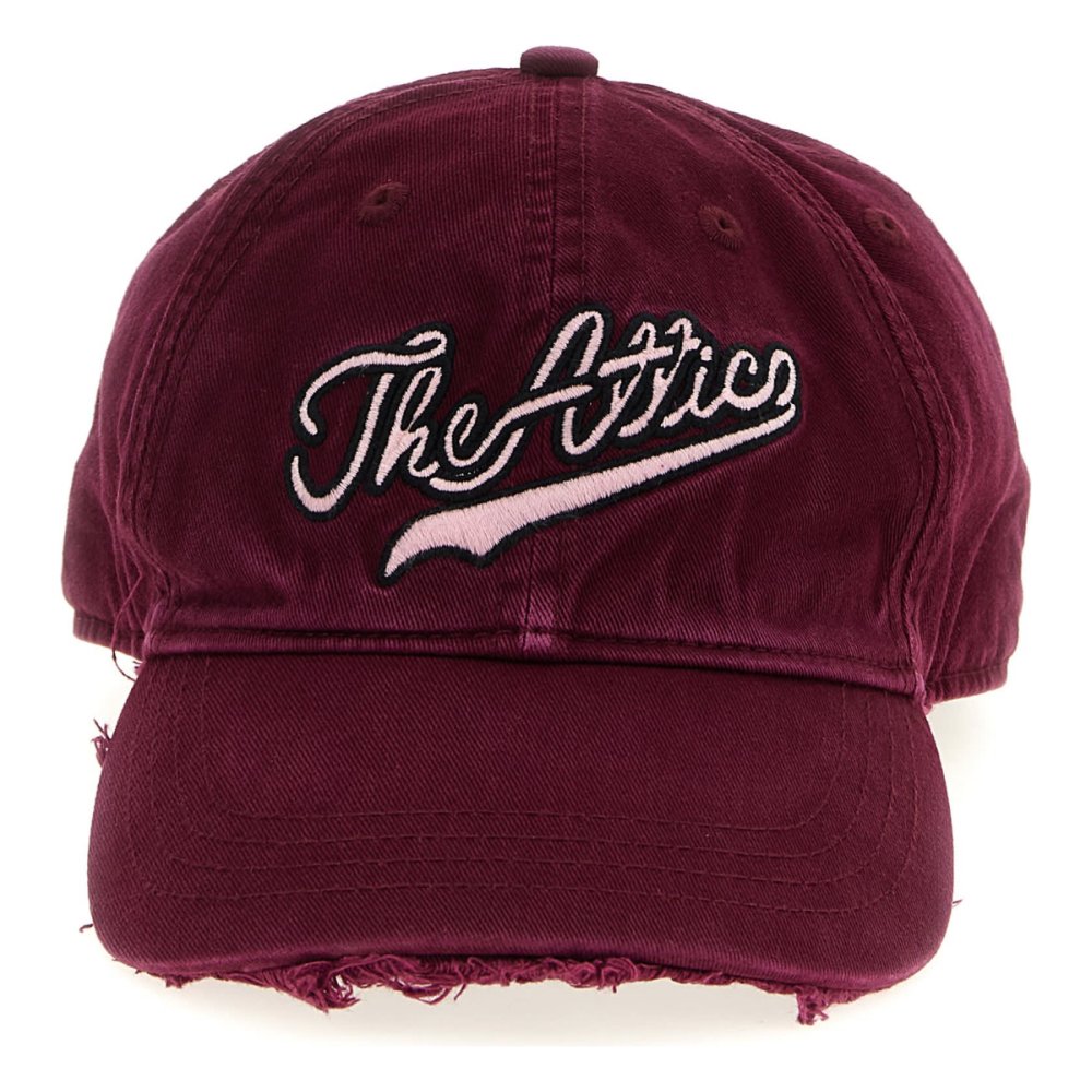 Chapeau 'Logo Embroidery' pour Femmes