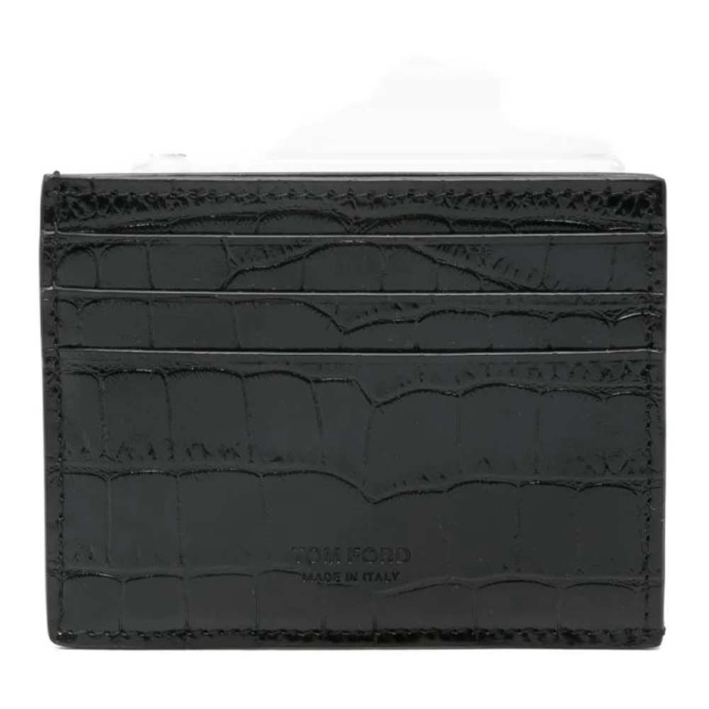 Men's Card Holder