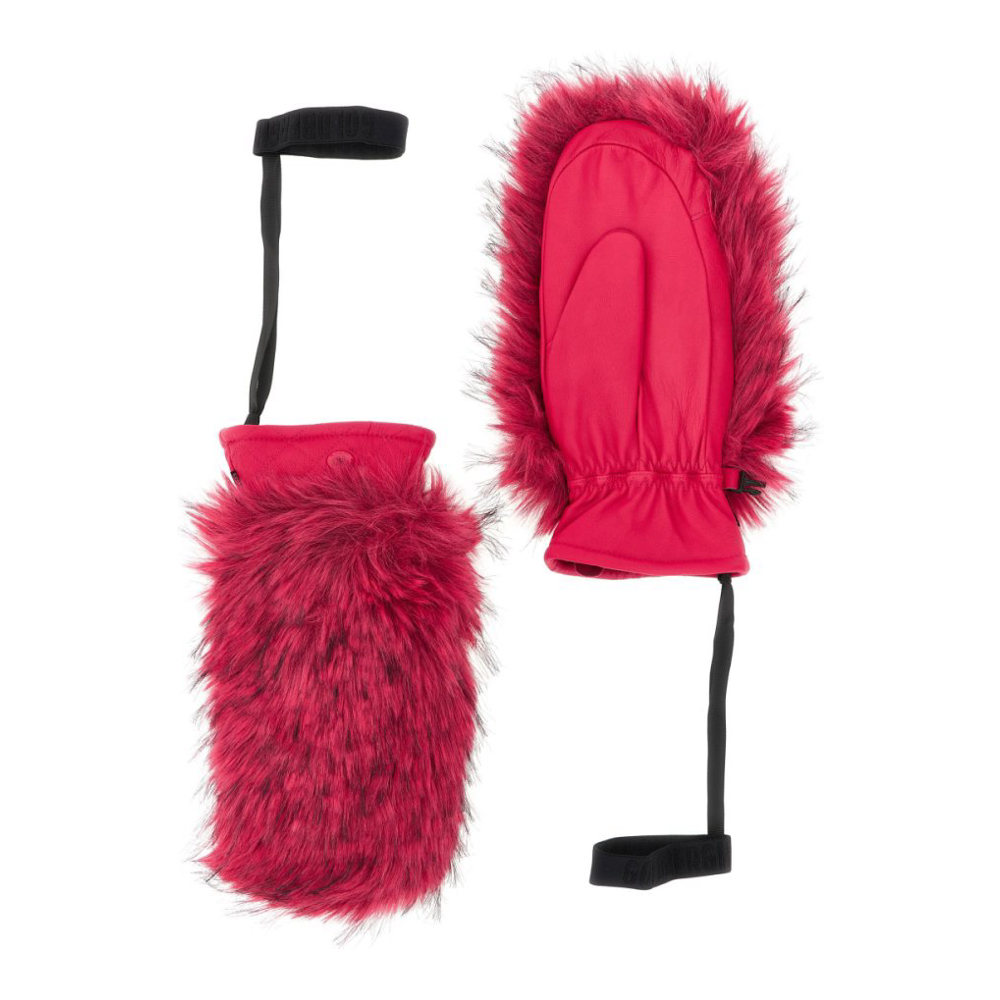 Moufles 'Hill' pour Femmes