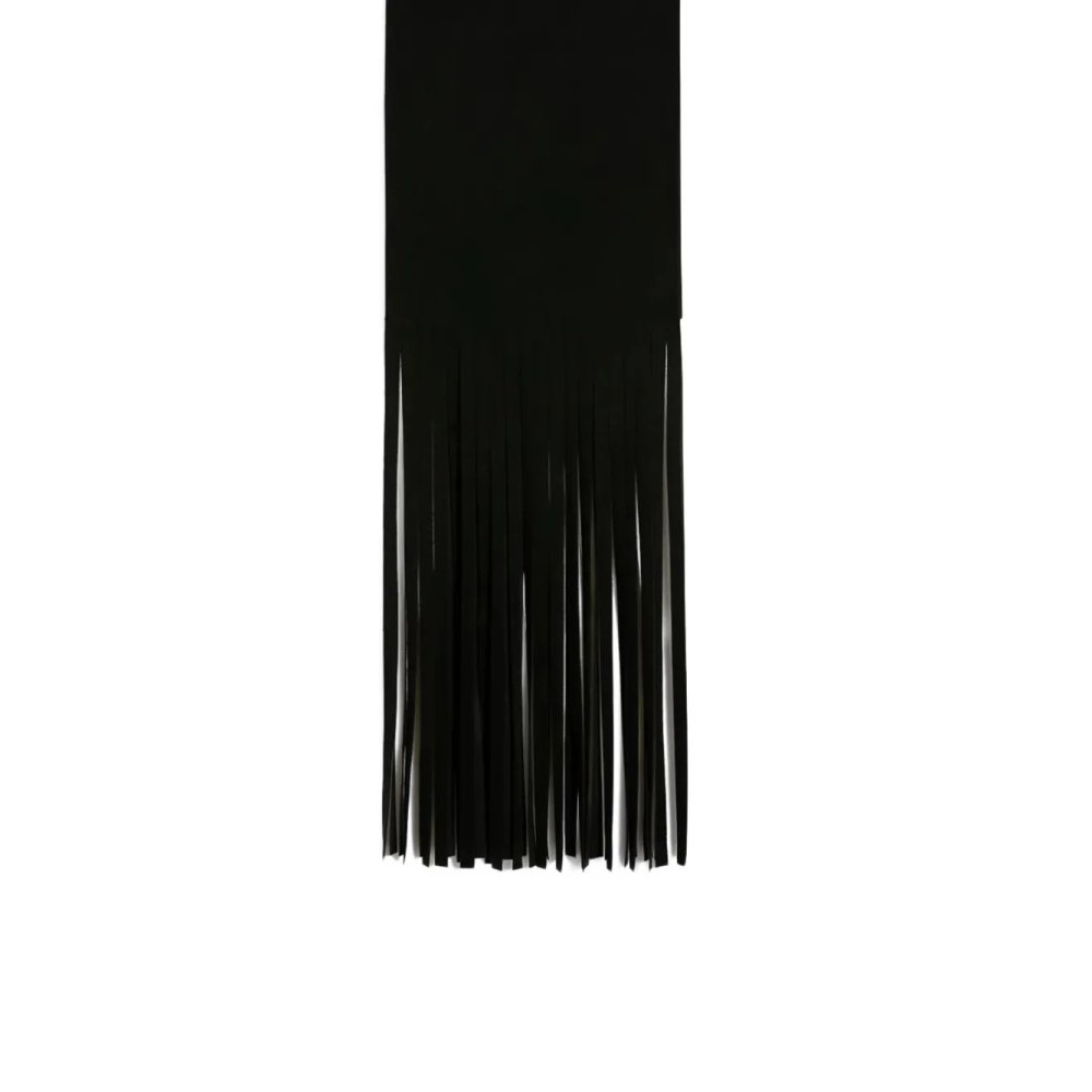 Foulard 'Fringed' pour Femmes