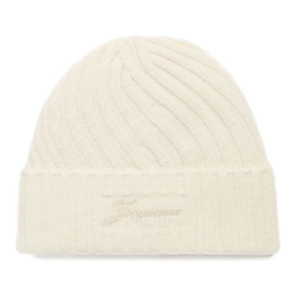 Bonnet 'Ribbed' pour Hommes