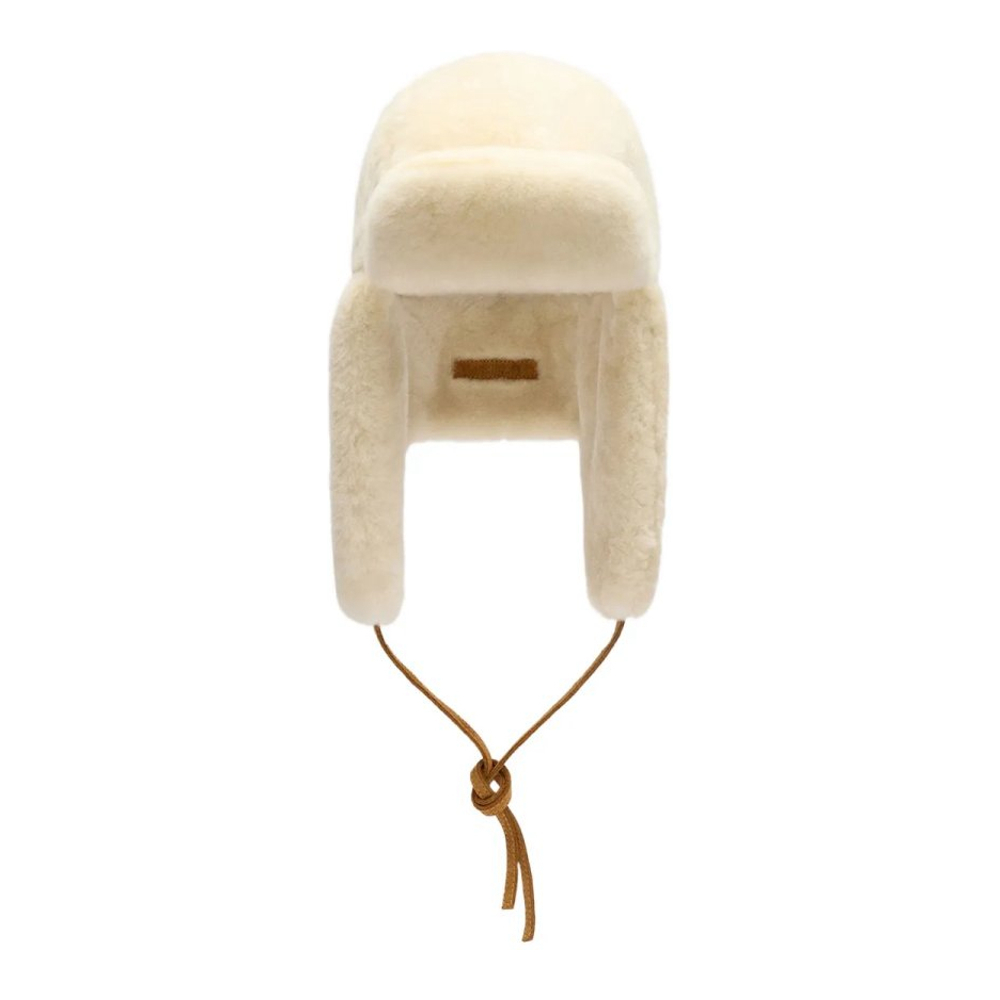 Bonnet 'La Chapka' pour Femmes