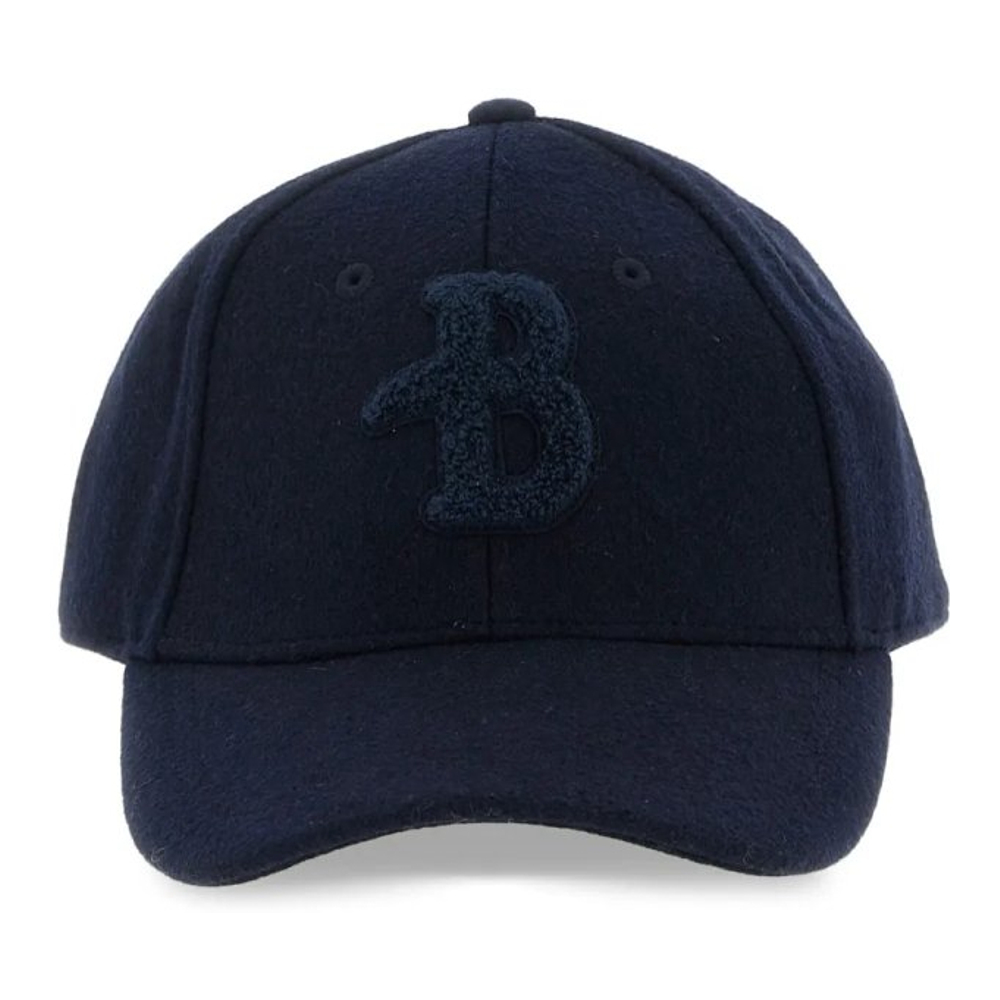 Casquette 'Logo-Patch' pour Hommes
