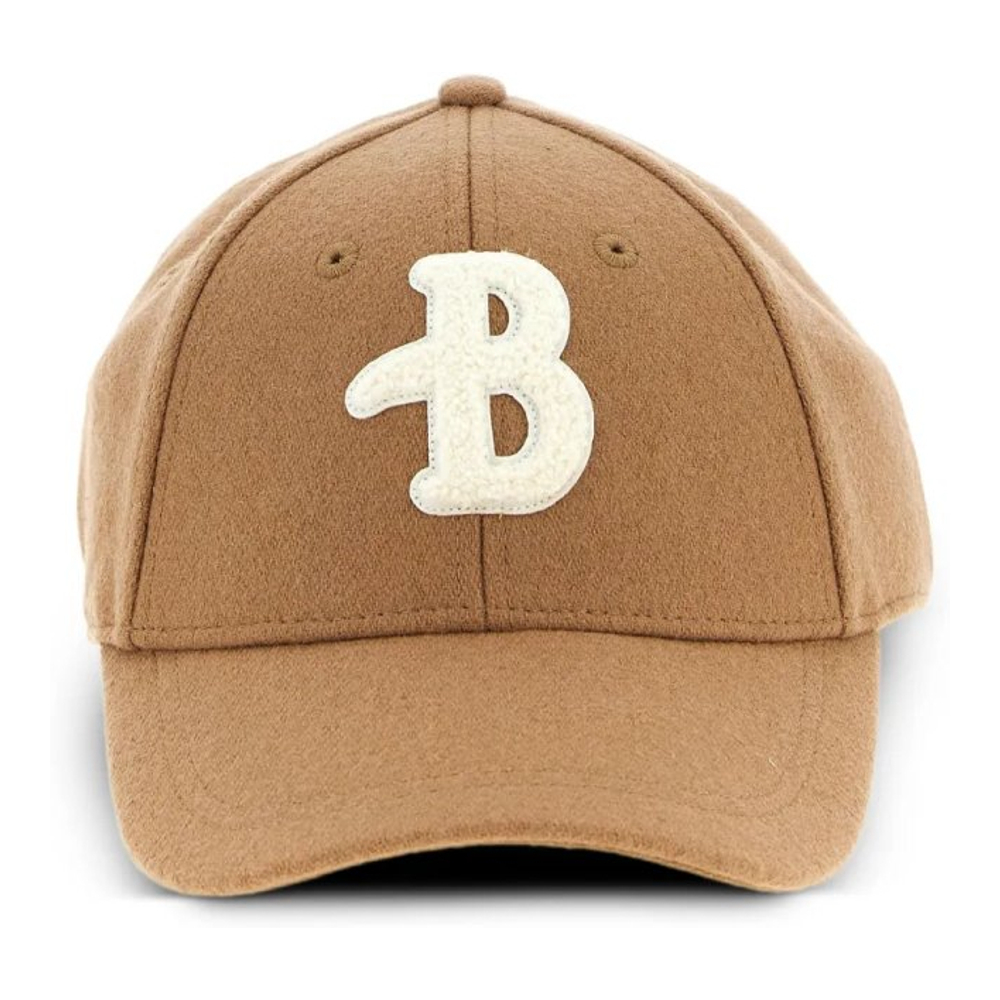 Casquette 'Logo-Patch' pour Hommes