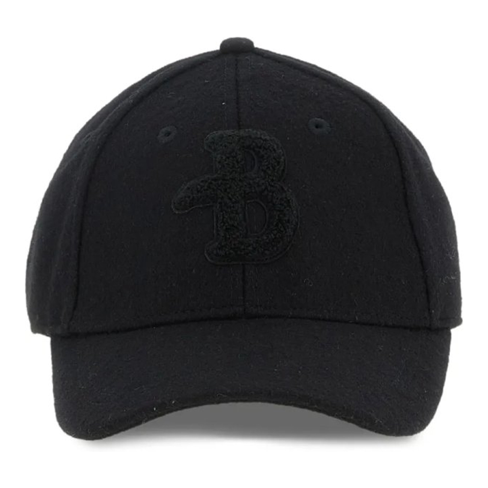 Casquette 'Logo-Patch' pour Hommes