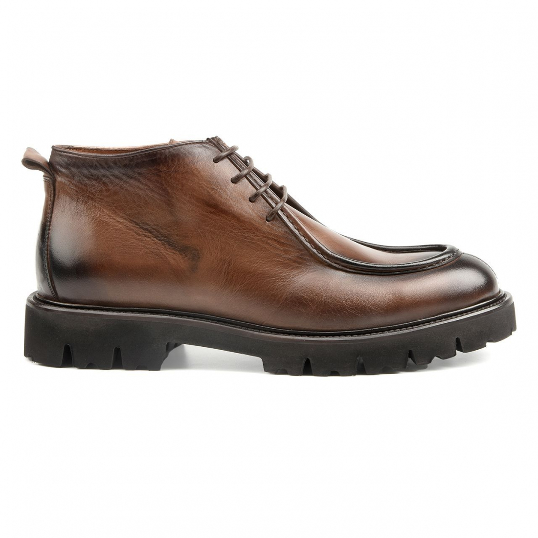 Bottines 'Monaco' pour Hommes