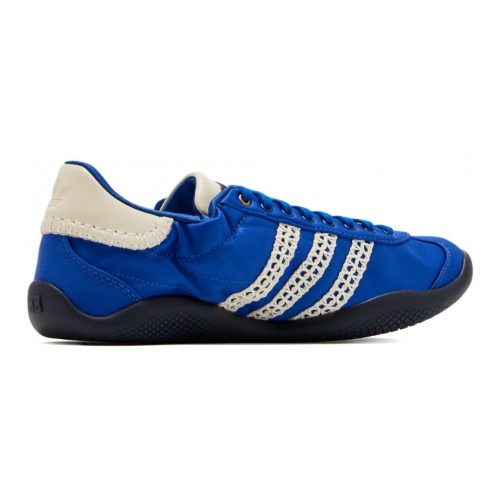 Men's 'Lace-Stripes' Sneakers