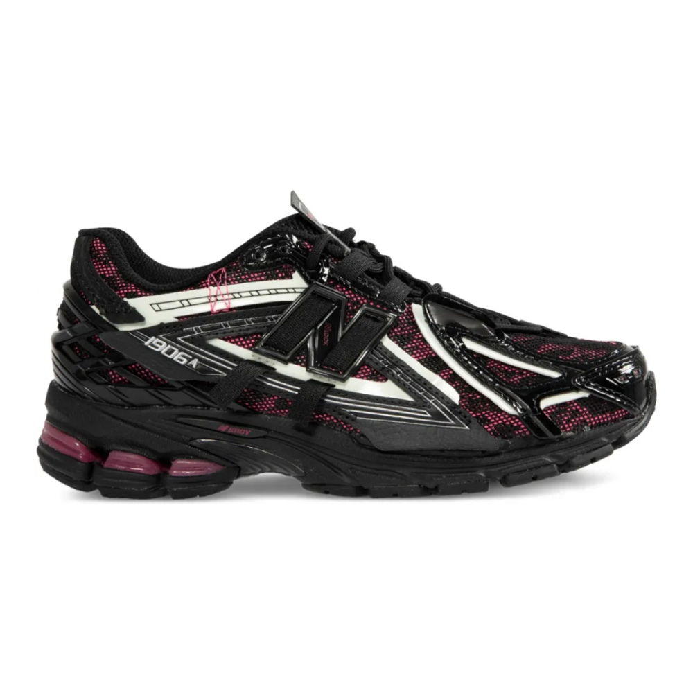 Sneakers 'Lace-Up' pour Hommes