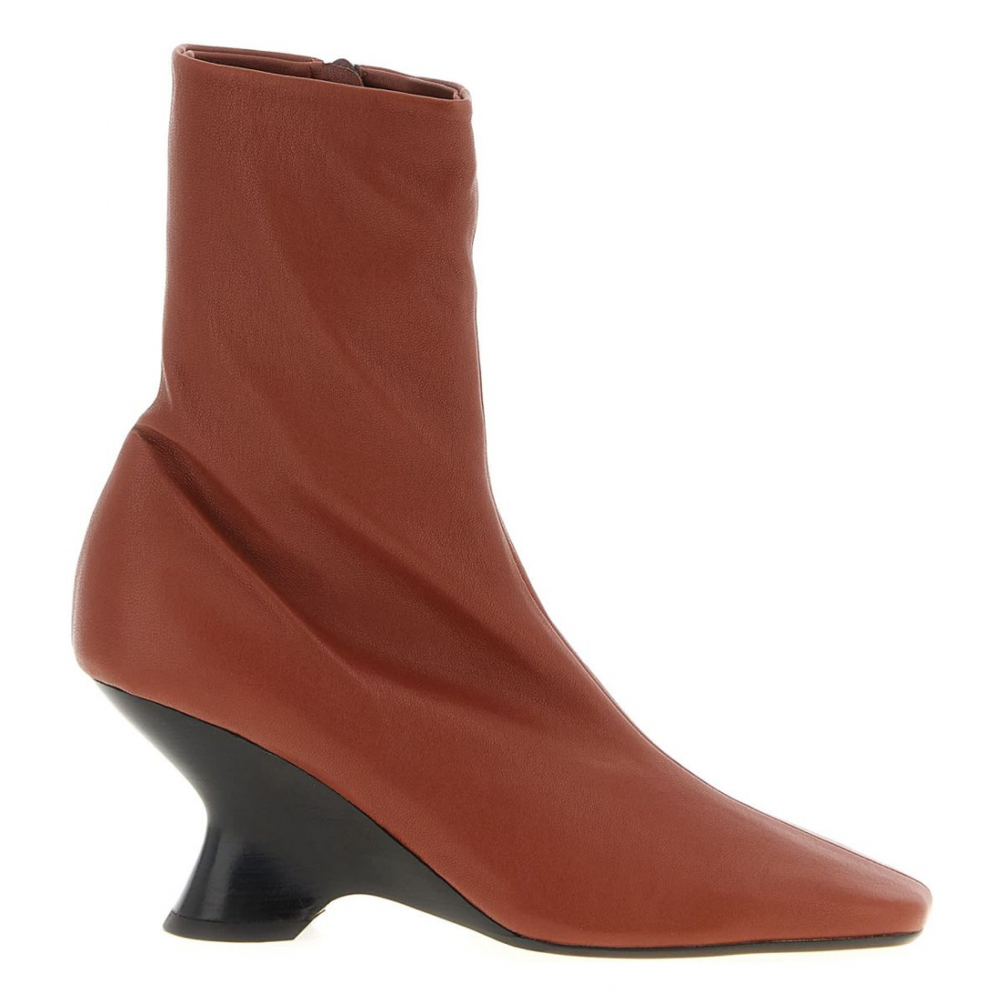Women's 'W.L.' Ankle Boots