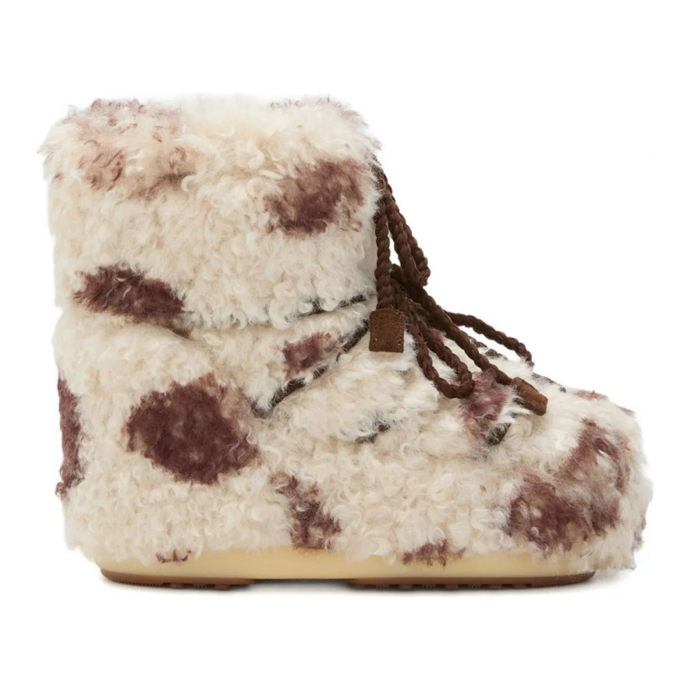 Women's 'Icon Low' Boots