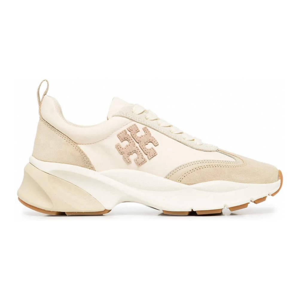 Sneakers 'Good Luck' pour Femmes