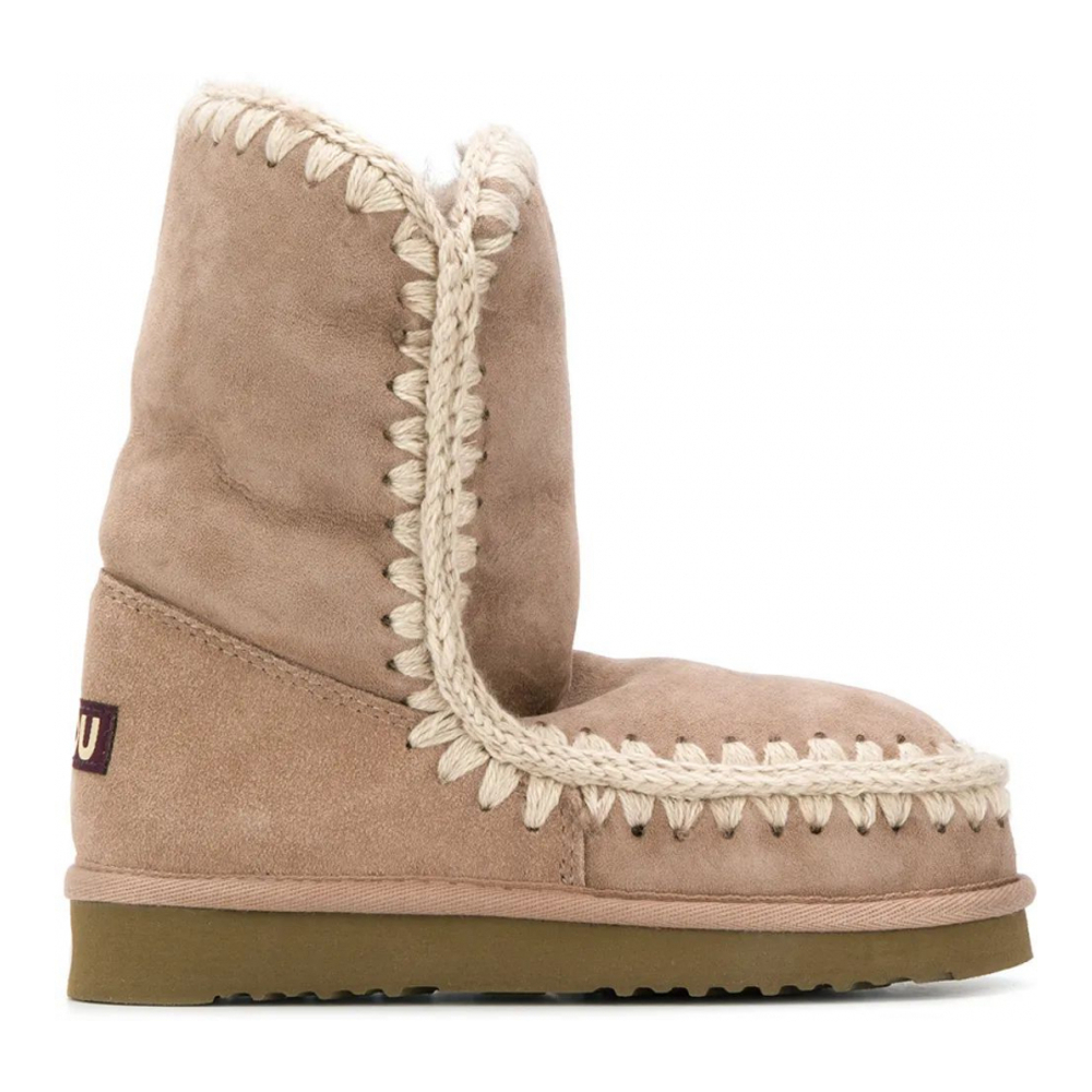 Bottes 'Eskimo' pour Femmes
