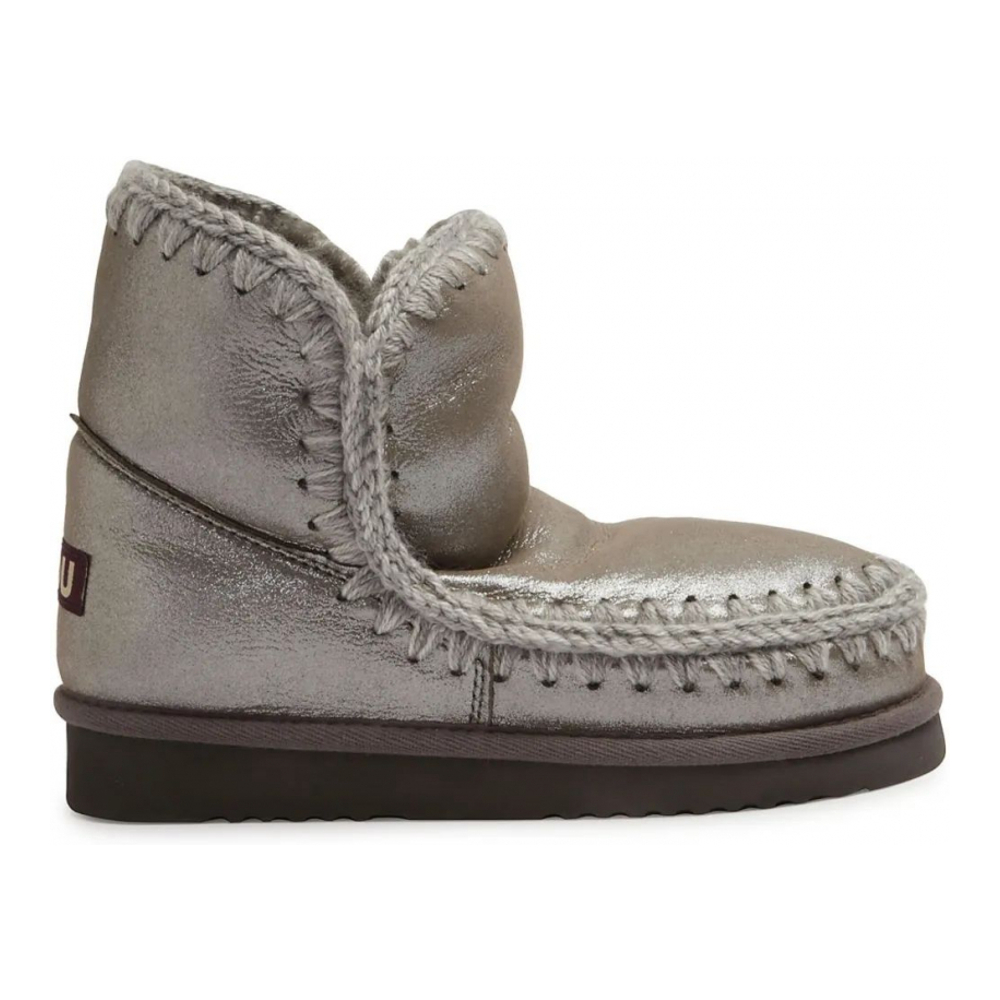 Bottes 'Eskimo' pour Femmes