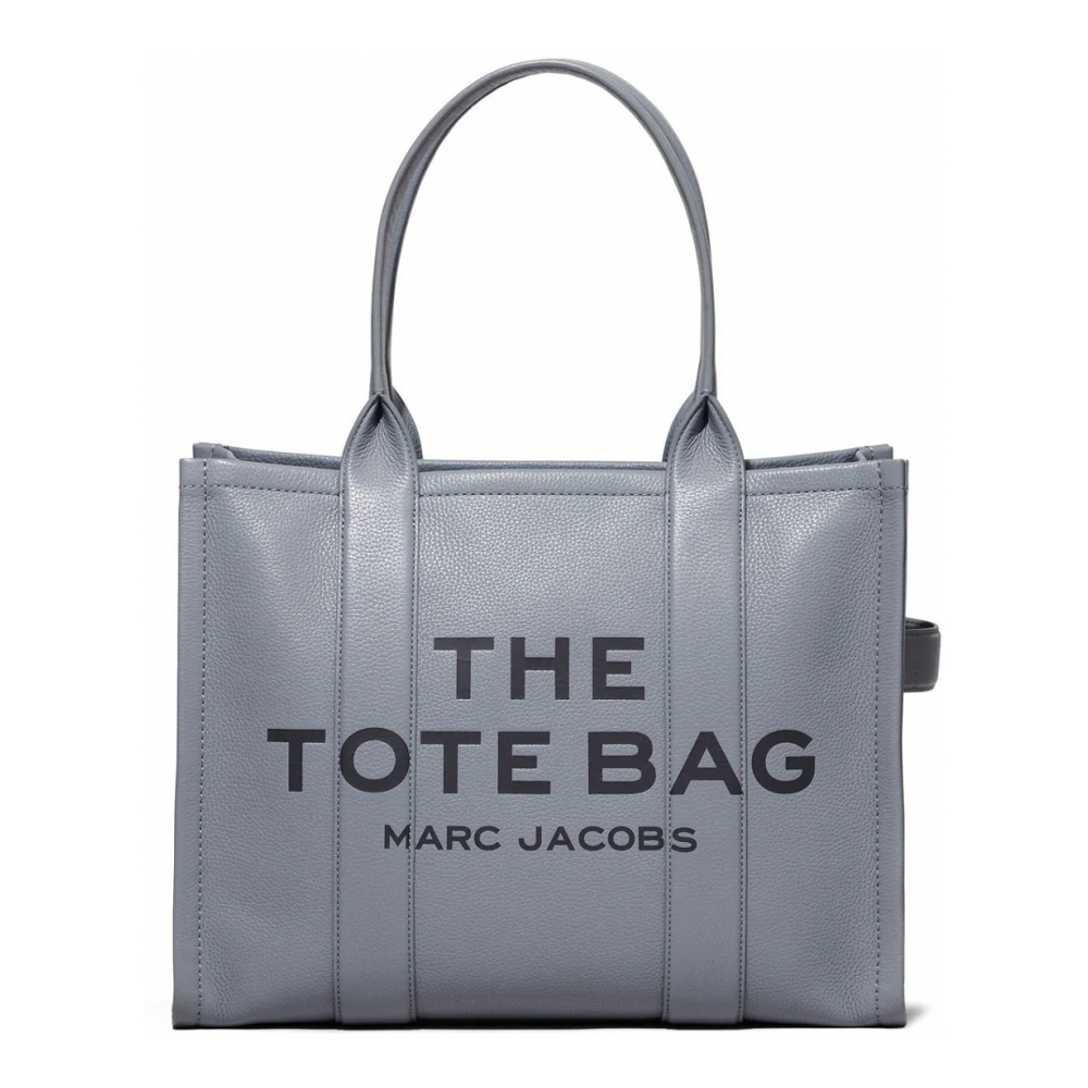 Sac Cabas 'The Leather Large' pour Femmes