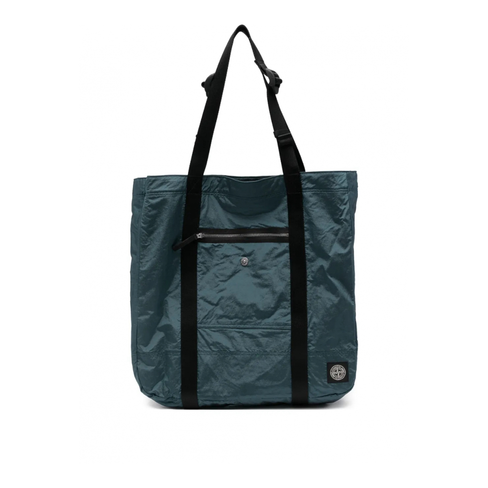 Sac Cabas 'Zip-Pocket' pour Hommes