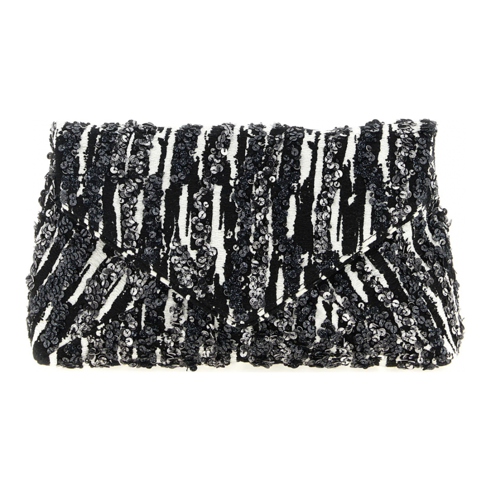 Pochette 'W.L.' pour Femmes