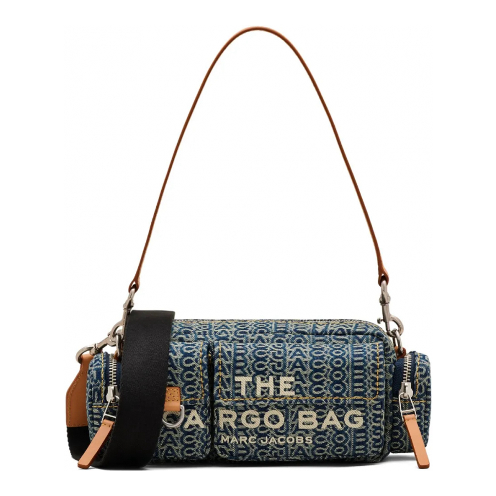 Sac à bandoulière 'The Cargo Monogram Denim' pour Femmes