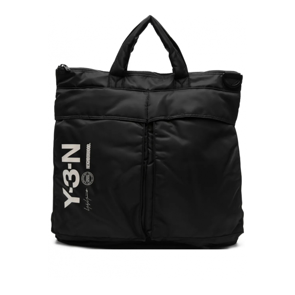 Sac Cabas 'Zip' pour Hommes