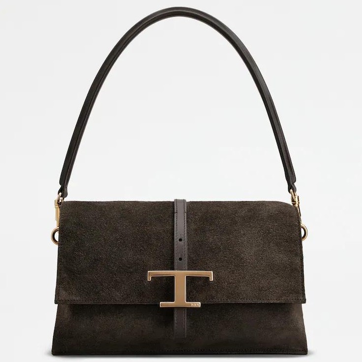 Women's 'Mini' Shoulder Bag