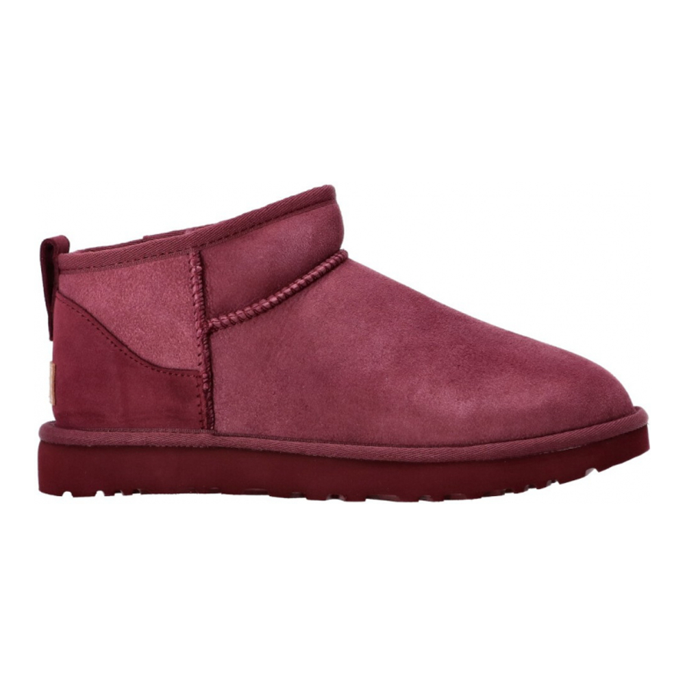 Bottines 'Classic Ultra Mini' pour Femmes