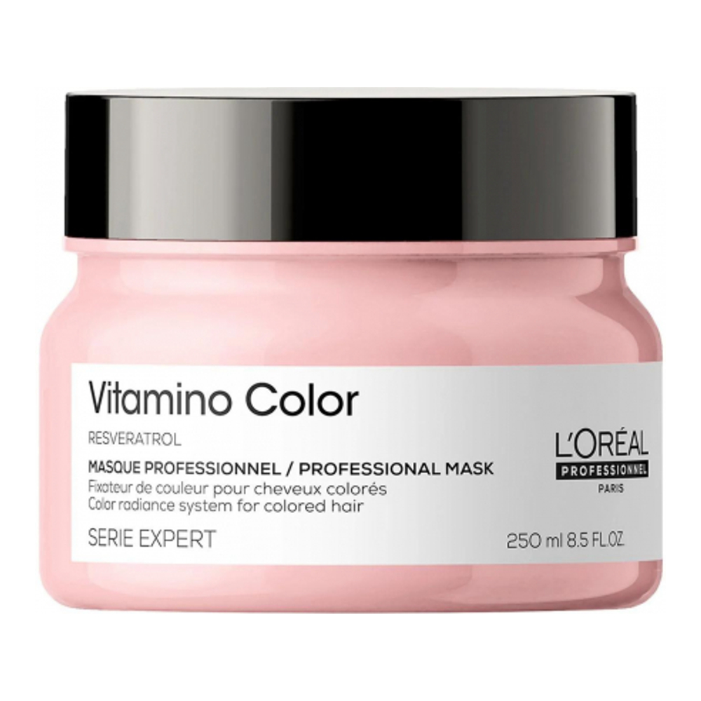 'Vitamino Colour' Hair Mask - 250 ml