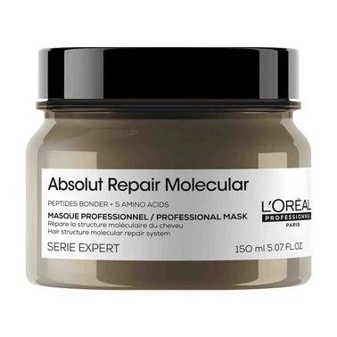 'Absolut Repair Molecular' Hair Mask - 150 ml