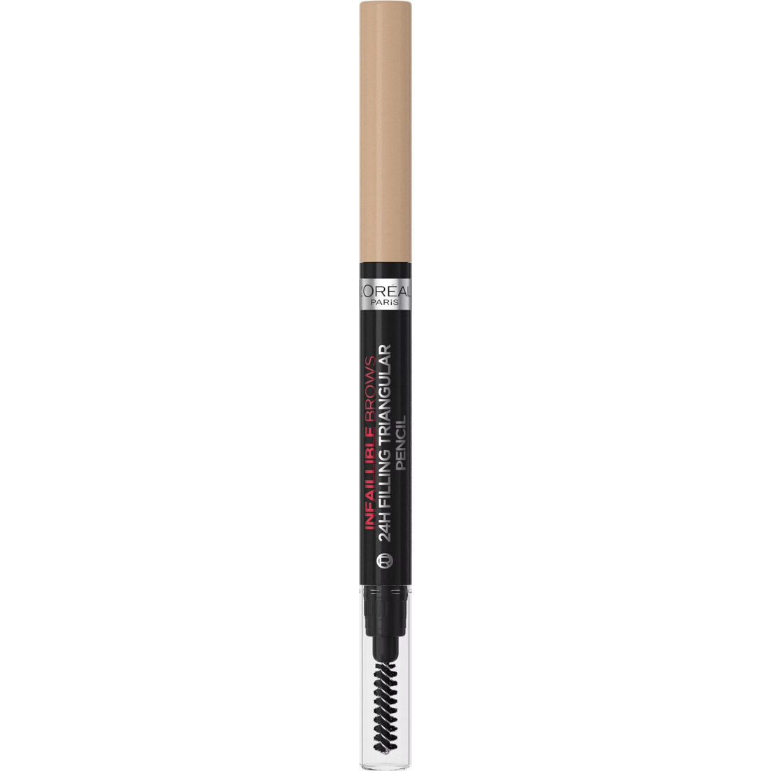 Crayon sourcils 'Infaillible 24H Brow Filling Triangular' - 1 ml