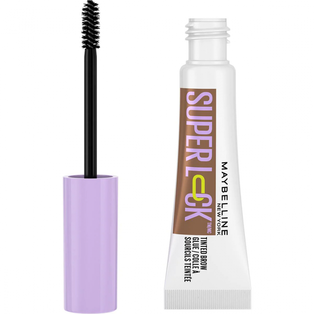 'Super Lock™ Brow Glue' Eyebrow Gel - 8 g
