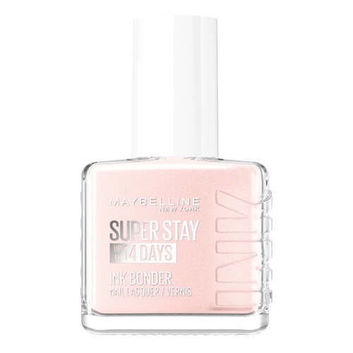 Vernis à ongles 'Super Stay Ink Bonder' - 12 ml