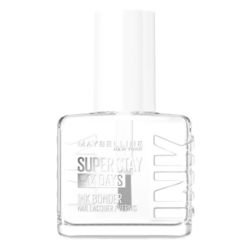 Vernis à ongles 'Super Stay Ink Bonder' - 12 ml