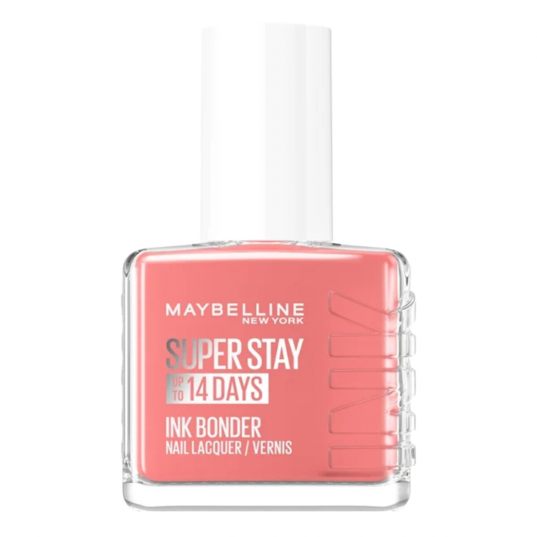 Vernis à ongles 'Super Stay Ink Bonder' - 12 ml
