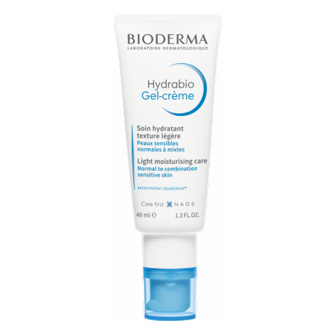 'Hydrabio' Gel Cream - 40 ml