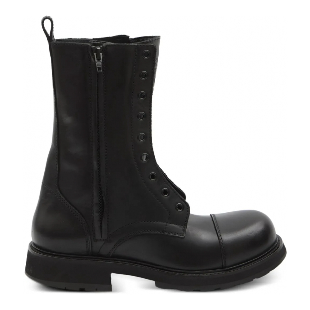 Women's 'Truck' Combat Boots