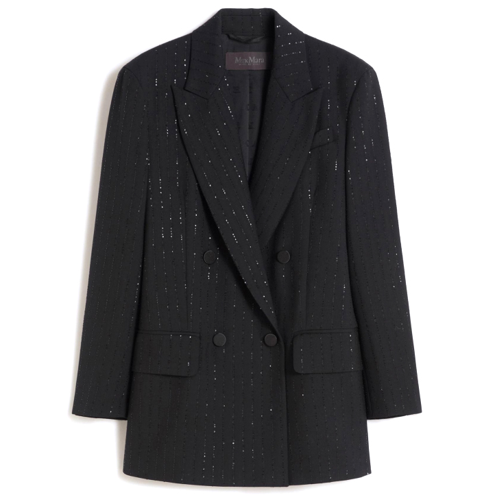 Blazer 'Double-Breasted' pour Femmes