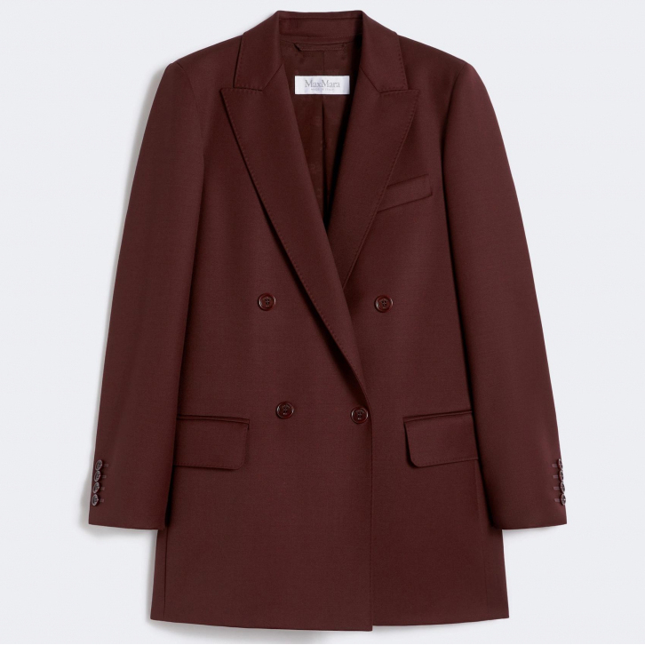 Blazer 'Double-Breasted' pour Femmes