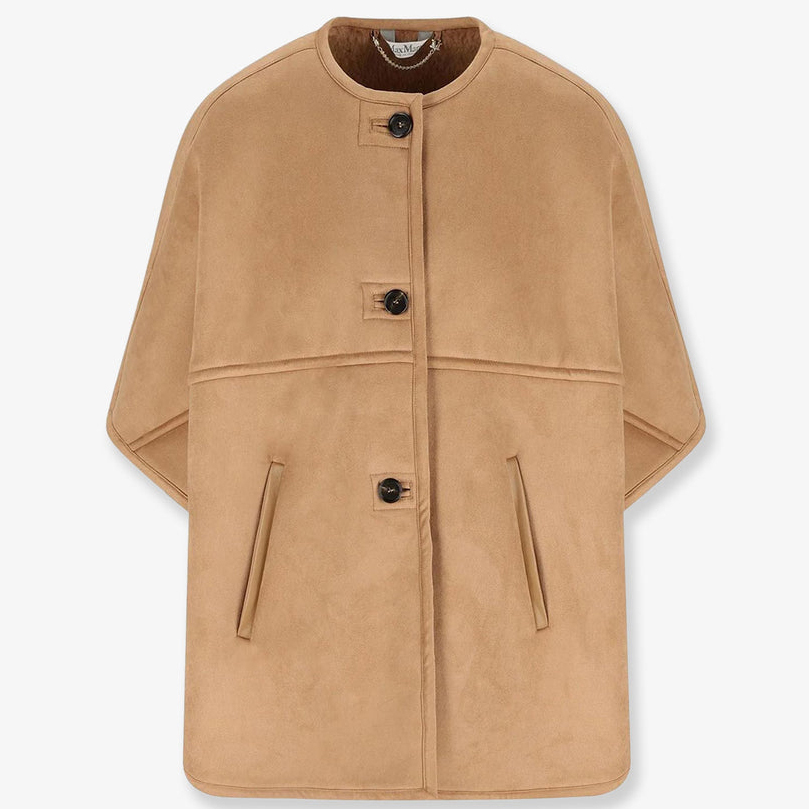 Cape 'Zaza' pour Femmes