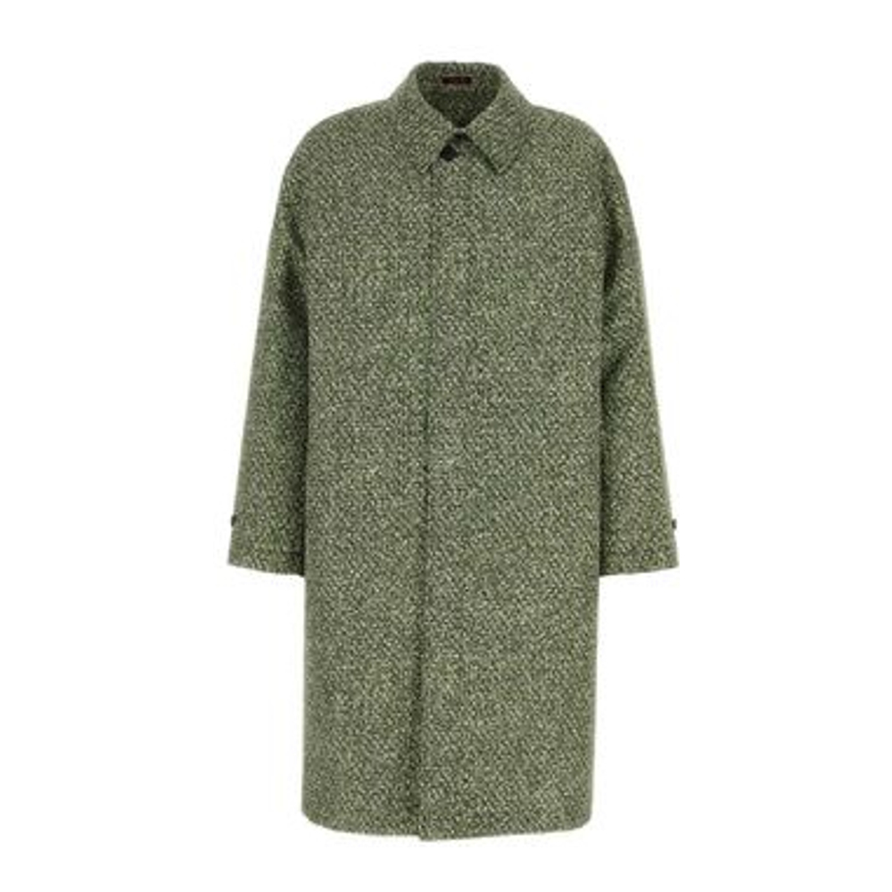 Manteau 'Bonded Poplin' pour Hommes