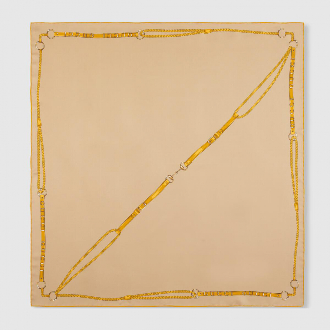 Foulard 'Printed' pour Femmes