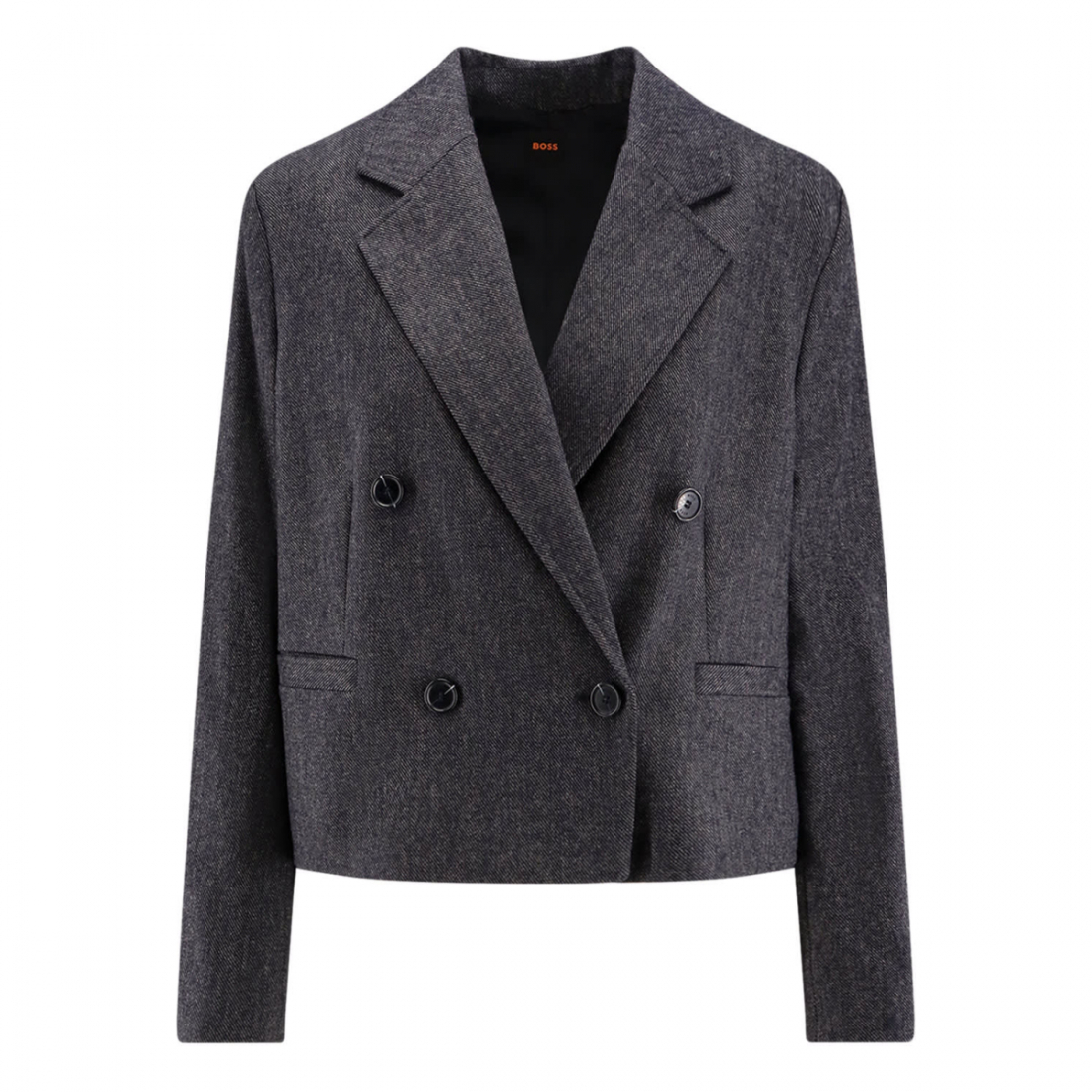 Blazer 'Jafleni Double-Breasted' pour Femmes