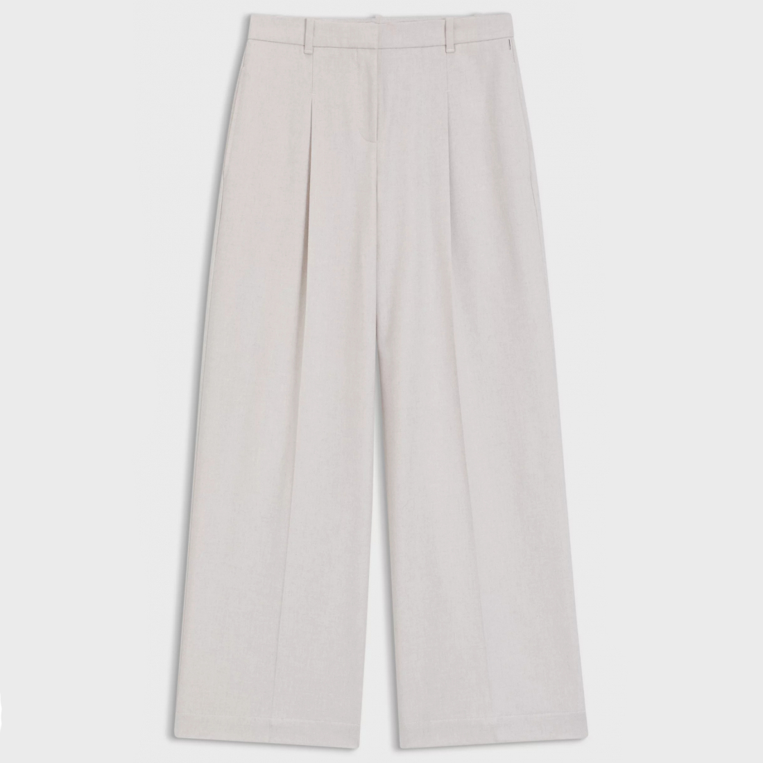 Pantalon 'Wide-Leg' pour Femmes