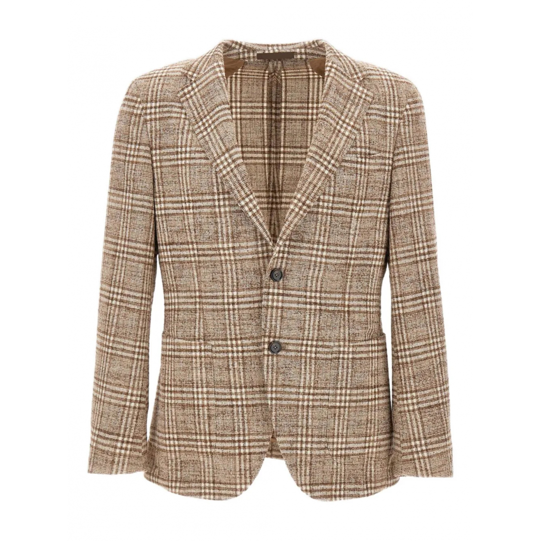 Blazer 'Single-Breasted' pour Hommes