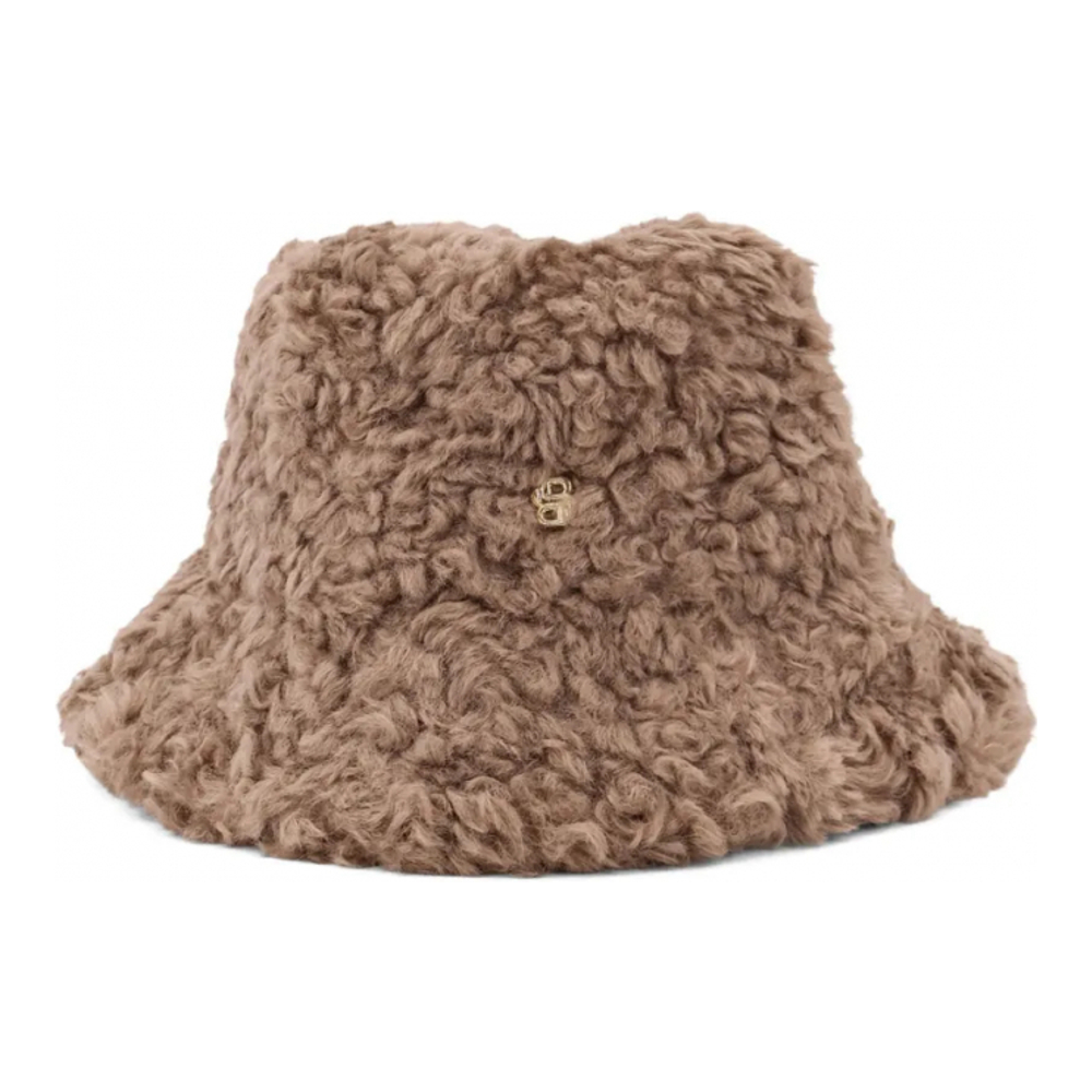 Chapeau 'x Steiff Logo' pour Femmes