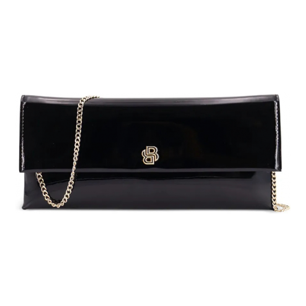 Women's 'Chain' Clutch
