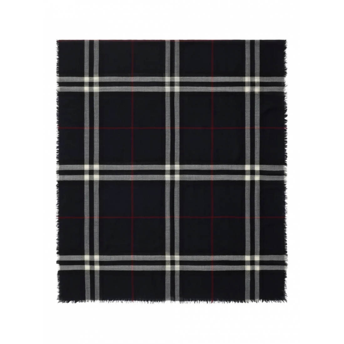 Foulard 'Checkered' pour Hommes