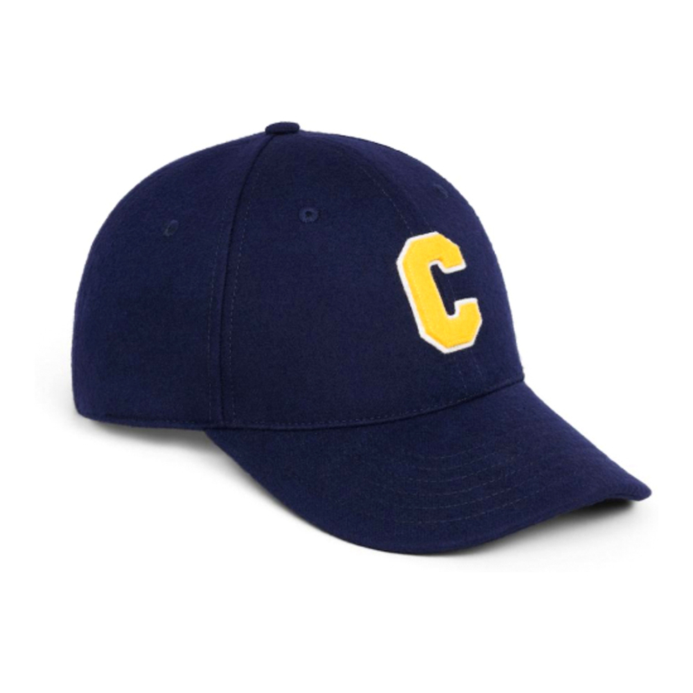 Casquette 'Initial C' pour Hommes