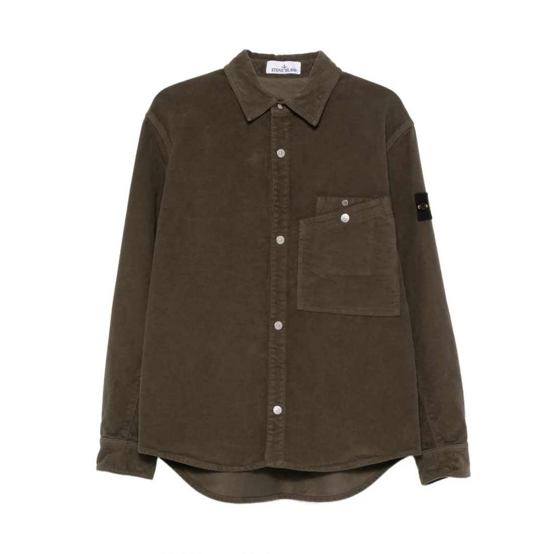 Chemise 'Pocket' pour Hommes