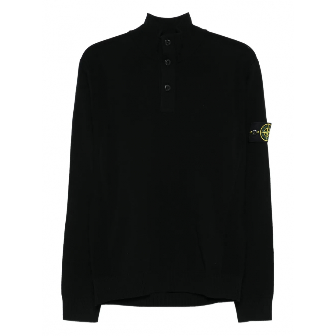 Pull 'Compass-Bagde' pour Hommes